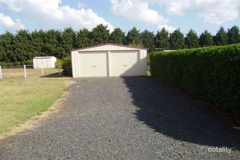 Property photo of 24 Fairview Crescent Highfields QLD 4352