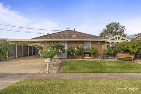 Property photo of 38 Westminster Drive Werribee VIC 3030