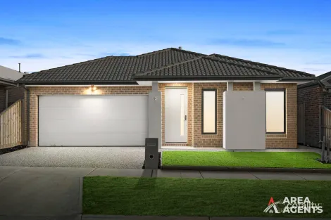 19 Goshawk St, Beveridge, VIC 3753