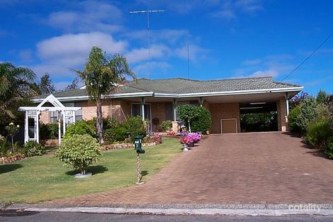 3 Yate St, Manjimup, WA 6258