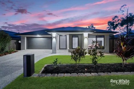 17 Veridian Rd, Greenbank, QLD 4124