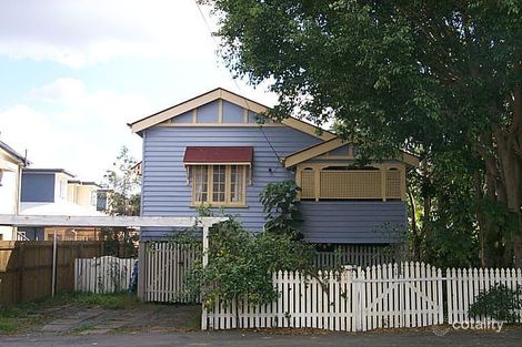 Property photo of 49 Rawlins Street Kangaroo Point QLD 4169