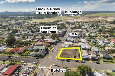 Property photo of 11/42-48 Main Road Boolaroo NSW 2284