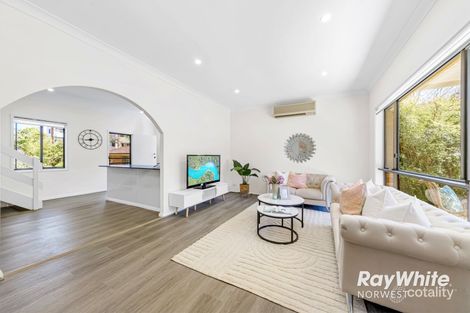 20 Donald St, Carlingford, NSW 2118