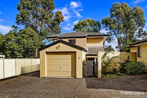 Property photo of 3/59 Clarkson Lane Lake Haven NSW 2263