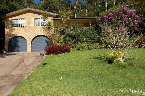 Property photo of 73 Marangani Avenue North Gosford NSW 2250