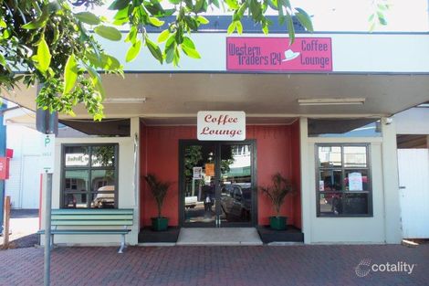 33 High St, Jandowae, QLD 4410