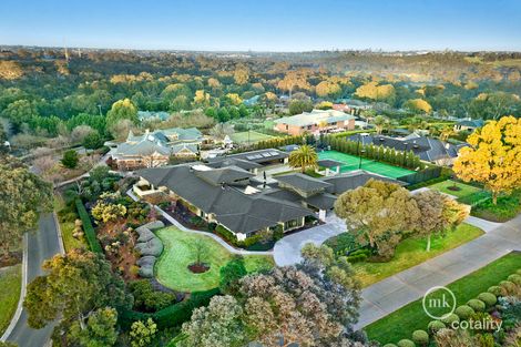 Property photo of 1 Cleveland Court Lower Plenty VIC 3093