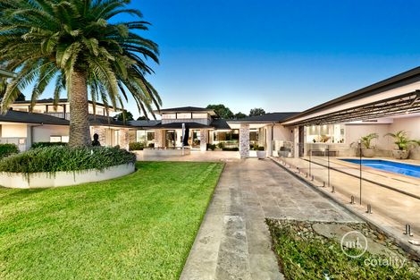Property photo of 1 Cleveland Court Lower Plenty VIC 3093