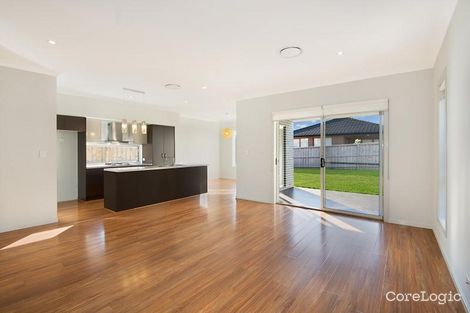 Property photo of 5 Barzona Street Beaumont Hills NSW 2155