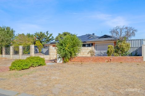 61 Bondi Cres, Warnbro, WA 6169