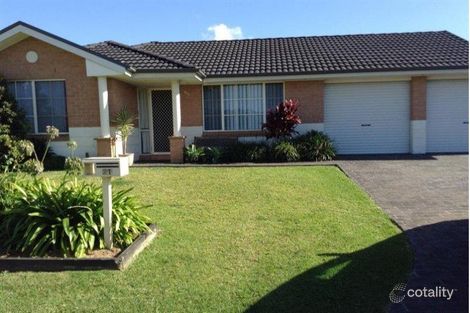 Property photo of 21 Eucalyptus Avenue Worrigee NSW 2540