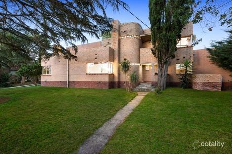 Property photo of 4 Maltravers Road Eaglemont VIC 3084