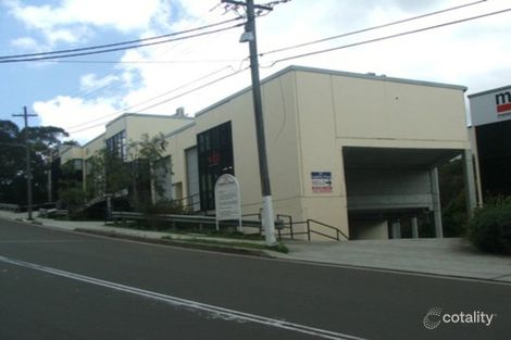 19/22 Leighton Pl, Hornsby, NSW 2077