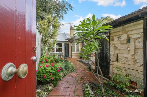 4 Jenkin St, South Fremantle, WA 6162