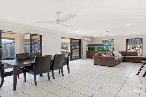 Property photo of 34 Wyndham Circuit Holmview QLD 4207