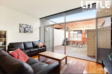 10/108 Elgin St, Carlton, VIC 3053
