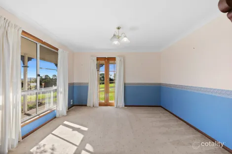 Property photo of 2 Callie Court Highfields QLD 4352