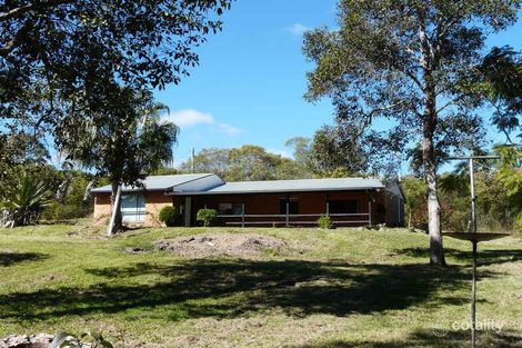 228 East Deep Creek Rd, East Deep Creek, QLD 4570
