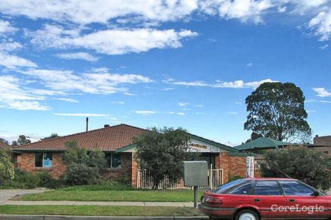 Property photo of 81 Sherridon Crescent Quakers Hill NSW 2763