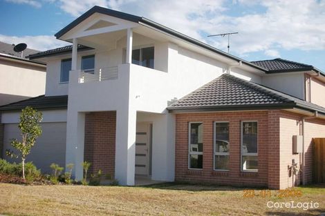 Property photo of 8 Ethan Street Kellyville Ridge NSW 2155