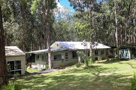 77 Greys Lane, Ravenshoe, QLD 4888