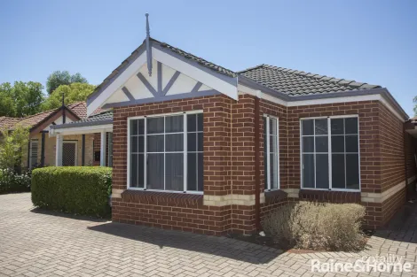 6/32 Holmesdale Rd, Woodbridge, WA 6056