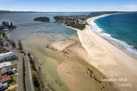 Property photo of 2/13 Hume Boulevard Killarney Vale NSW 2261