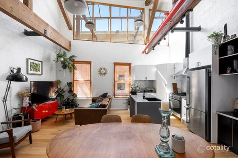 10/76 Oxford St, Collingwood, VIC 3066