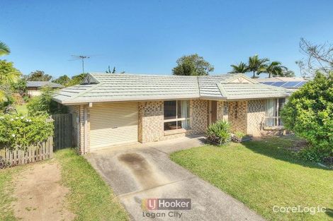 Property photo of 22 Brandon Street Marsden QLD 4132