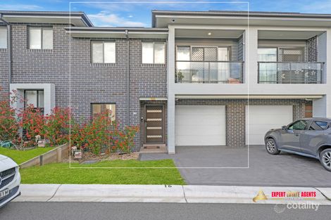 16/75 Mary Ann Dr, Glenfield, NSW 2167