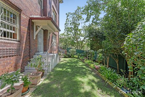 Property photo of 3/3 Carr Street Coogee NSW 2034