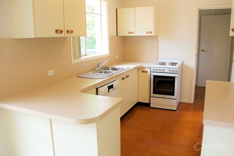 Property photo of 23 Cockburn Street Curtin ACT 2605