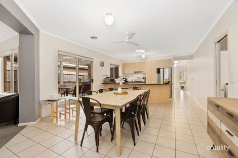 Property photo of 17 The Vineyard Waurn Ponds VIC 3216