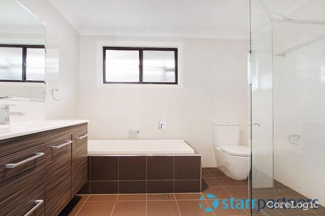 Property photo of 29 Palena Crescent St Clair NSW 2759