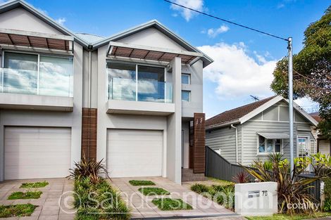 7b Broughton St, Mortdale, NSW 2223