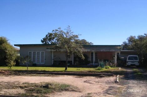 29 Soutter St, Roma, QLD 4455