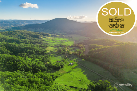 160 Warrazambil Creek Rd, Warrazambil Creek, NSW 2474