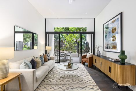 102/1 Nagurra Pl, Rozelle, NSW 2039