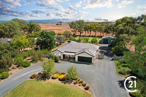 61 Wharparilla Dr, Echuca, VIC 3564