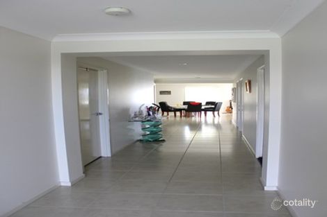 Property photo of 53 Baden Jones Way North Booval QLD 4304