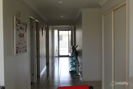 Property photo of 53 Baden Jones Way North Booval QLD 4304