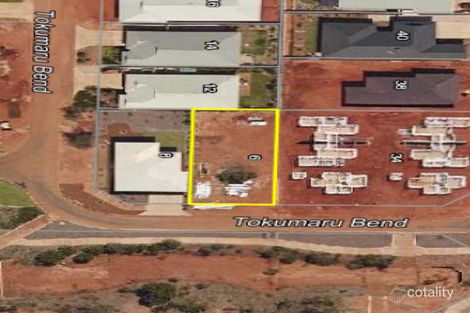 Property photo of 6 Tokumaru Bend Bilingurr WA 6725