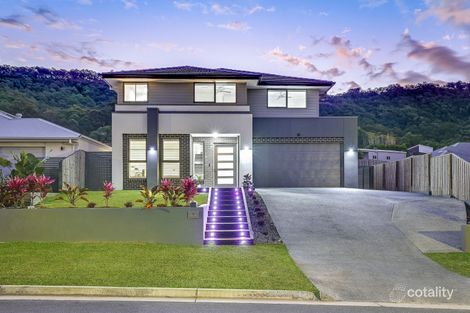 Property photo of 6 Kirra Heights Court Upper Coomera QLD 4209