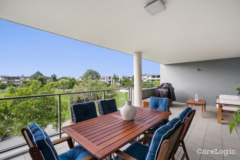 Property photo of 122/16 Waterline Crescent Bulimba QLD 4171