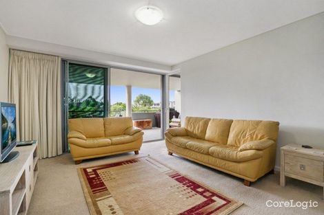 Property photo of 122/16 Waterline Crescent Bulimba QLD 4171