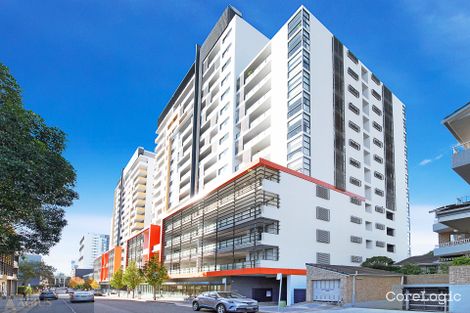 Property photo of 1001B/8 Cowper Street Parramatta NSW 2150