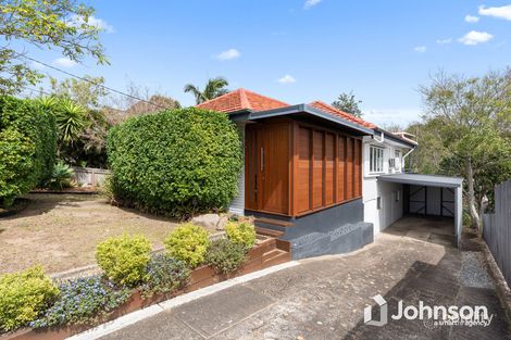 Property photo of 326 Webster Road Stafford Heights QLD 4053