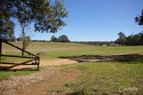 64 Brockman Hwy, Nannup, WA 6275