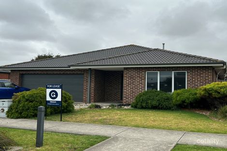 9 GASPAR ST, WARRNAMBOOL, VIC 3280